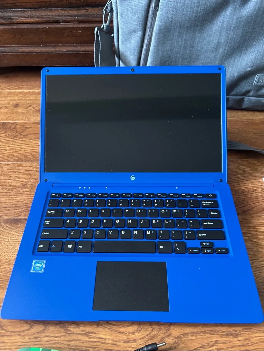 CORE bright blue